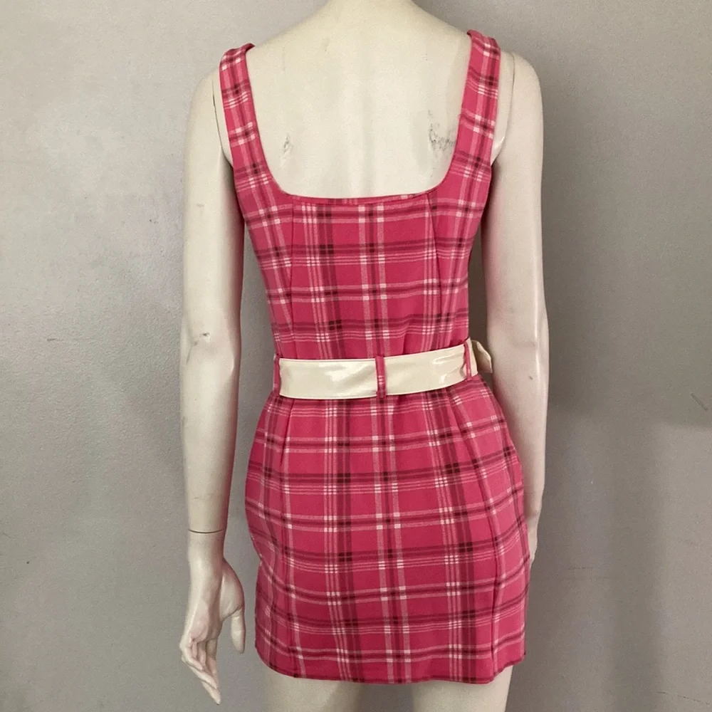 I. AM. GIA Dress - Picture 3 of 6